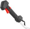 купить Триммер для газона Hecht 1435 Trimmer pentru gazon pe acumulator (fara acumulator) в Кишинёве 