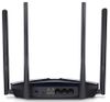 cumpără Router Wi-Fi Mercusys MR70x AX1800 în Chișinău 