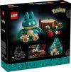 cumpără Set de construcție Lego 72150 Munchlax în Chișinău 
