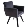 cumpără Fotoliu Indart CHAIR (65x56x85cm) în Chișinău 