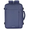 купить Рюкзак для ноутбука Tucano BKTUG3-M-B, Tugo' M Cabin 15.6", Blue в Кишинёве 