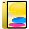 cumpără Tabletă PC Apple iPad 10Gen.Wi-Fi 10.9" 64GB Yellow MPQ23 în Chișinău 