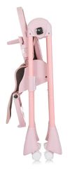 купить Стульчик для кормления Chipolino STHCS02403FL CANDY SHOP flamingo в Кишинёве 