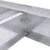cumpără Raft de depozitare Nex Home Raft metalic Titan 1800x1200x600 mm, 4 nivele PAL, galvanizat în Chișinău 