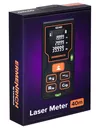 cumpără Telemetru laser Ermenrich Reel GD40 Laser Meter în Chișinău 
