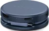 купить Переходник для IT Satechi OntheGo 5in1 Multiport Adapter Indigo в Кишинёве 