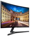 cumpără Monitor Samsung LC27F396FHIXCI în Chișinău 