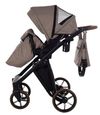 купить Детская коляска Junama Space Bej 2/1 02 в Кишинёве 