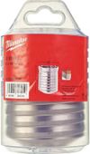 купить Набор головок, бит, насадок Milwaukee 4932245995 коронки по бетону SDS-Max Ø80x100мм в Кишинёве 