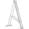 cumpără Scară Cagsan TS215 Scara cu trei tronsoane, 3x13 trepte, H=9,42m, max.150kg în Chișinău 
