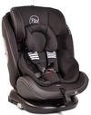 cumpără Scaun auto Cangaroo Pilot Isofix Black în Chișinău 