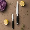 купить Нож Berghoff 1301100 universal 15cm Gourmet в Кишинёве 