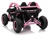 cumpără Mașină electrică pentru copii Kikka Boo 31006050424 Candy Buggy Pink în Chișinău 