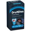 Трусики Huggies DryNites для мальчиков,  4-7 лет, 10 шт.