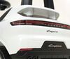 cumpără Tolocar Milly Mally 59535 Porsche Cayenne S white în Chișinău 