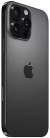 cumpără Smartphone Apple iPhone 16 Pro Max 512GB Black Titanium MYX03 în Chișinău 