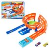 cumpără Mașină Hot Wheels HTK17 Pistă Cursă pe circuit în Chișinău 