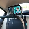 Oglinda retrovizoare pentru copii  ZOPA 360 grade 
