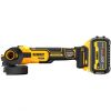 купить Шлифмашина угловая аккумуляторная DeWALT DCG409VST1-QW в Кишинёве 