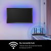 TP-LINK "Tapo L930-5", Smart Wi-Fi LED Dimmable Strip, Multicolor, Multizone+White, 5 Meters,1000lm 