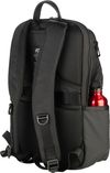 cumpără Rucsac pentru oraș Tucano BKTER15-AGS-BK Terra Gravity AGS 15.6" Black în Chișinău 