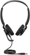 cumpără Căști pentru gaming Jabra 5099-610-279 Engage 50 II USB-A UC Stereo în Chișinău 