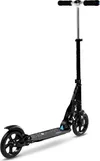 купить Самокат Micro SA0156 Suspension Black 2 в Кишинёве 