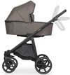 купить Детская коляска Riko Carucior 2in1 Aura Lava 04 в Кишинёве 