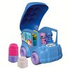 купить Конструктор Clementoni Set de joaca autobuz 2in1 cu Stitch (17974) в Кишинёве 