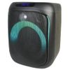 купить Колонка портативная Bluetooth Eden Party Speaker ED-627, 40W, 6.5, Black в Кишинёве 