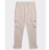 купить Брюки карго 4F TROUSERS CAS M136 4FSS23TTROM136 BEIGE в Кишинёве 