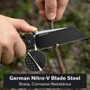 купить Нож походный Civivi FG C24052-1 Buster, lamă Nitro-V, G10, Superlock в Кишинёве 