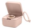 купить Пустышка BIBS 420011244 Cutie pentru depozitare suzete Liberty Eloise Blush в Кишинёве 