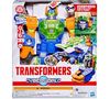 cumpără Robot Hasbro G1659 Transformer Cyberworld Figure Scorponok Strike Battle, 35cm în Chișinău 