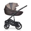 cumpără Сărucior pentru copii Riko Carucior 2in1 Basic Pacco 07 Mocca în Chișinău 