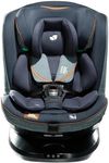 cumpără Scaun auto Joie C1904BAHBR000 rotativ i-Size i-Spin Grow 360 Signature Harbour în Chișinău 