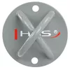 cumpără Echipament sportiv HMS 5107 UWX Ropes Holder, sistem de fixare pe tavan (17-62-010) în Chișinău 