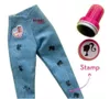 купить Кукла Barbie BBFD1-A Набор для стилизации одежды для Barbie в Кишинёве 