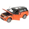 cumpără Mașină Welly 24059W LAND ROVER RANGE ROVER SPORT 1:24 în Chișinău 