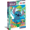 купить Пазл Clementoni Puzzle 104 Disney Stitch (25755) в Кишинёве 