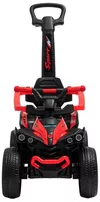 cumpără Tolocar Baby Mix 56317 Mega Prime Eva Red în Chișinău 