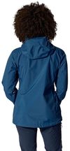 купить Одежда для спорта Rab Scurta dame Downpour Mountain Tempest Blue 14 (QWI-12-TMB-14) в Кишинёве 