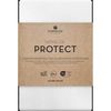 купить Постельное белье Formesse 640-69-1000 Satinesse Protect Kissenbezug 60x70cm White в Кишинёве 