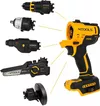 cumpără Set de scule electrice MTOOLS BS6013F în Chișinău 