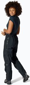 cumpără Îmbrăcăminte sport Rab Pantaloni dame Downpour Mountain Black 08 Long Leg (QWI-14-BLK-08-LG) în Chișinău 