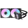купить Кулер darkFlash DV240S, Black в Кишинёве 