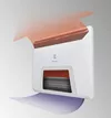 cumpără Convector Electrolux ECH/AGI-2200 EU inverter în Chișinău 