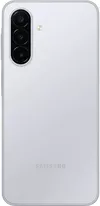 купить Смартфон Samsung A185 Galaxy A18 128GB Silver в Кишинёве 