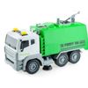 купить Машина Wenyi 830A 1:12 Cisternă cu furtun de apă cu fricțiune в Кишинёве 