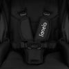 купить Детская коляска Lionelo Carucior 2in1 Meril Black Onyx в Кишинёве 